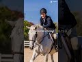 he’s amazing equestrian horse horseriding horselover showjumping fyp viralvideo trending