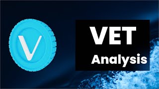 VECHAIN (VET) analysis, NEVER DIE ATTITUDE ...