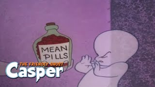 | Fright From Wrong | Casper Full Episode | Kids Cartoon | Kids Movies