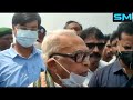 balangir mla narasingha mishra inaugurates boating facility in bhimdungri