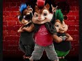 metallica battery chipmunks