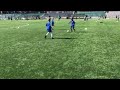 triple pass porto u11