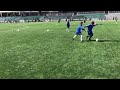 triple pass porto u11