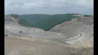 Coal Was West Virginia