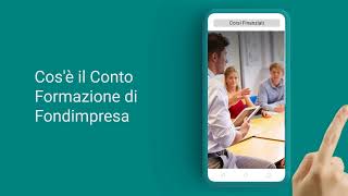 Consulenza e Formazione Finanziate da Fondi Paritetici Interprofessionali per la Formazione