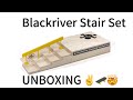 Blackriver Ramps Stair Set Unboxing