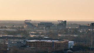 The Stadium Project