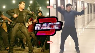 Allah Duhai Hai - Video Song : Race 3 Movie