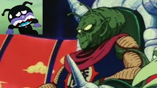 【DB編43】ピッコロ大魔王にドラゴンボールを奪われる　ばいきんまんさん