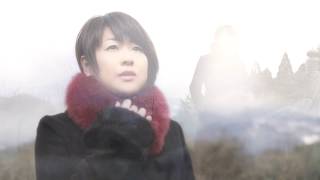 浅田あつこ「米原の雪」MV（2020年4月8日発売）