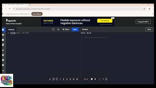 Run Python Code Online – Using Online Python Interpreters!