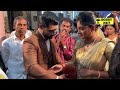 ലിനുവിനെ താലികെട്ടി സിജോ bigg boss sijo marriage