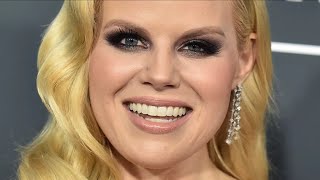 Smash Star Megan Hilty Suffers Unthinkable Family Tragedy