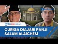 Lucky Hakim Sempat Curiga saat Diajari Salam Aleichem oleh Panji Gumilang, Kini Hafal Mars Al Zaytun