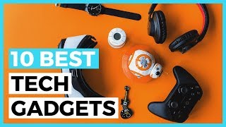 Best Tech Gadgets in Late 2024 - Cool Tech Products Under 500$ For This holiday Season