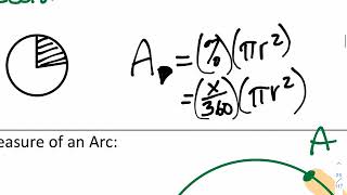 Hgeom 9.2 Notes