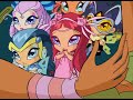 winx club temporada 2 episódio 1 a sombre de fênix episÓdio completo