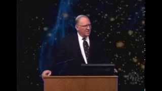 Chuck Missler - Genesis Session 01 Ch 1-1 Introduction