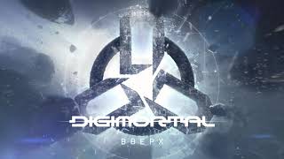 DIGIMORTAL - ВВЕРХ (SINGLE, 2021)