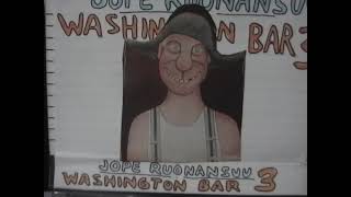 Washington bar (radio957,1993) osa 3