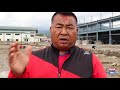 पोखरा रंगशालाको फेरियो मुहार लकडाउनमा पनि धमाधम भैरहेको छ काम pokhara stadium nepali story