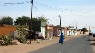 Mauritania | Wikipedia audio article