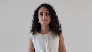 Why I got my MPH through SJSU - 2023 Alumna Nadeen Mekhael