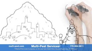 Best Termite and Pest Control Douglasville GA Carrollton GA Villa Rica GA