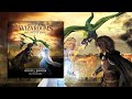 Fate of Wizardoms, Book 2, Narrated by Travis Baldree - Balance of Magic, a Full Fantasy Audiobook