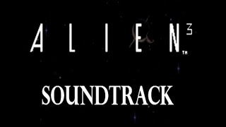 Alien 3(SNES) Ending Theme