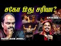 Bro. D. Jestin | Jacob Jayaraj  | Prosperity Conference | Truth in Tamil | Episode -1 | JJ