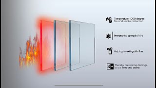 SUJUNG SAFETY GLASS CO LTD┃FIRE RESISTANT GLASS