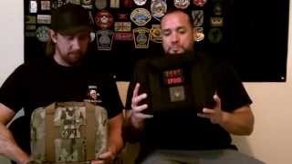 Z.E.R.T. Reviews: MSM Mega Patch Book - MIL-SPEC MONKEY