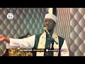 qabiilka meeshuu nadhigay iyo heerkuu marayo ᴴᴰ┇► sheekh maxamed umal