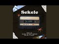 Blacko SA & Mellow & Sleazy - Sekele (Official Audio) feat. Scotts Maphuma
