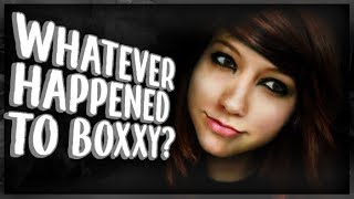 Whatever Happened To Boxxy