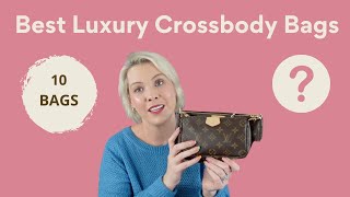 Best Luxury Crossbody Bags