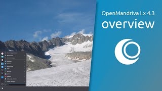 OpenMandriva Lx 4.3 | a unique and independent distribution and direct descendant of Mandriva Linux