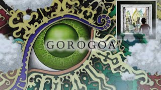 Gorogoa: A Journey Through Art and Puzzle-Solving