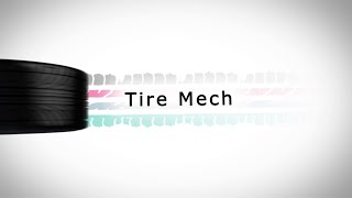 Basics in Tire Mechanics: Introduction | iMooX.at