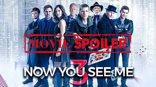 Jesse Eisenberg's Shocking Confession: Why Now You See Me 3 Is His Secret Passion Project!
