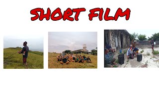 BAWAL PUMASOK DITO SHORT FILM By BOY'Z TV