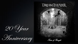 A Tale of Dream Theater's Train of Thought | 20th Anniversary
