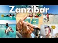 Come with us to Zanzibar 🇹🇿 Couple Trip 🥰 || Fun filled & Thrilling Experience 🔥