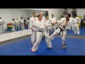 ashi barai technique