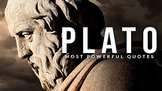 PLATO: Be Untouchable - Greatest Stoic Quotes Ever