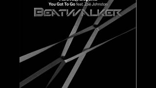 Above \u0026 Beyond - You Got To Go (Beatwalker Remix) | Progressive House