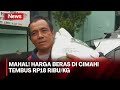 Warga Cimahi Rela Antre dari Pagi Demi Dapatkan Beras Gratis - iNews Sore 25/02