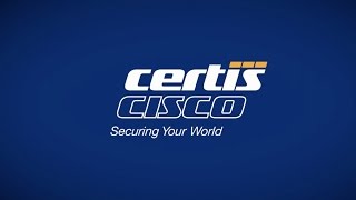 Certis Cisco - Securing Your World