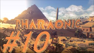 #10【実況】Pharaonic【赤き暴君を打ち倒せ！】